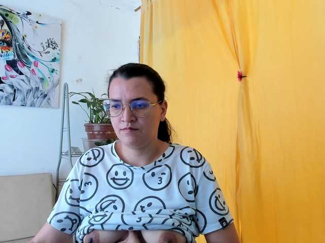 MARILYNG live cam on BongaCams