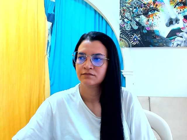 MARILYNG live cam on BongaCams