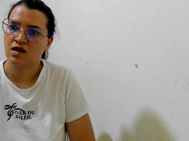 MARILYNG live cam on BongaCams
