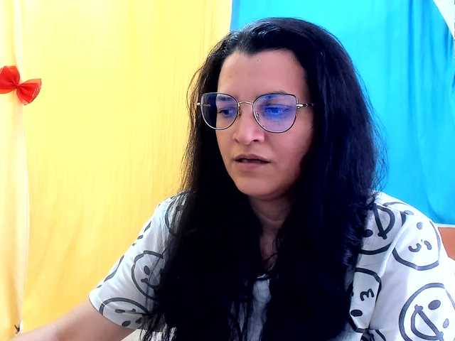 MARILYNG live cam on BongaCams