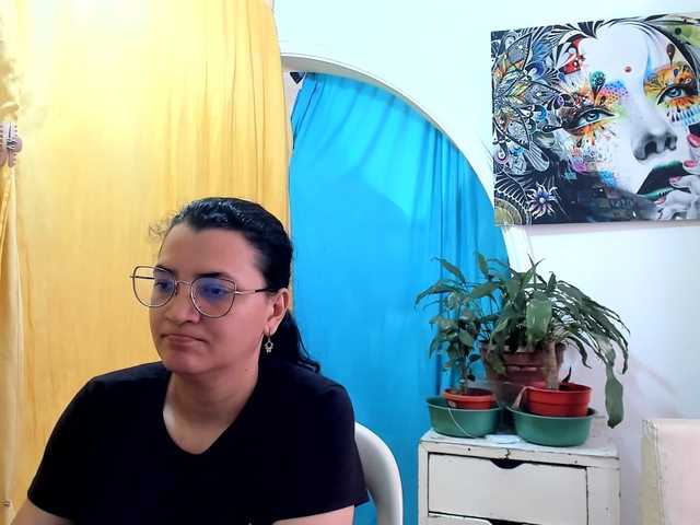 MARILYNG live cam on BongaCams
