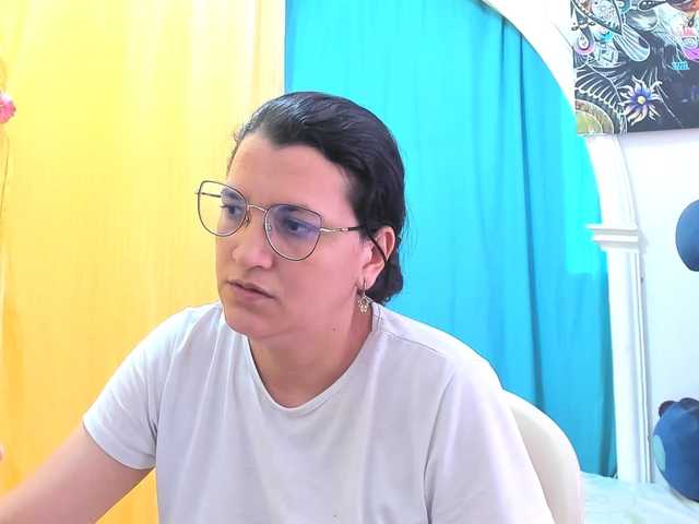 MARILYNG live webcam show