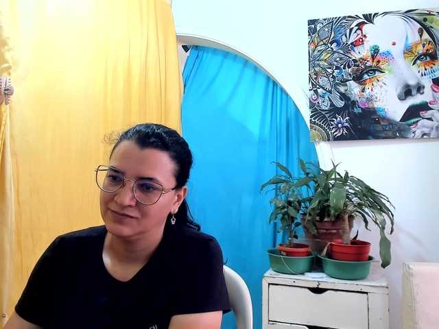 MARILYNG live cam on BongaCams
