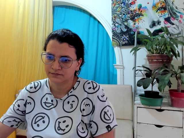 MARILYNG live cam on BongaCams