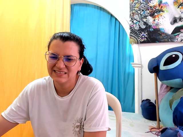 MARILYNG live cam on BongaCams