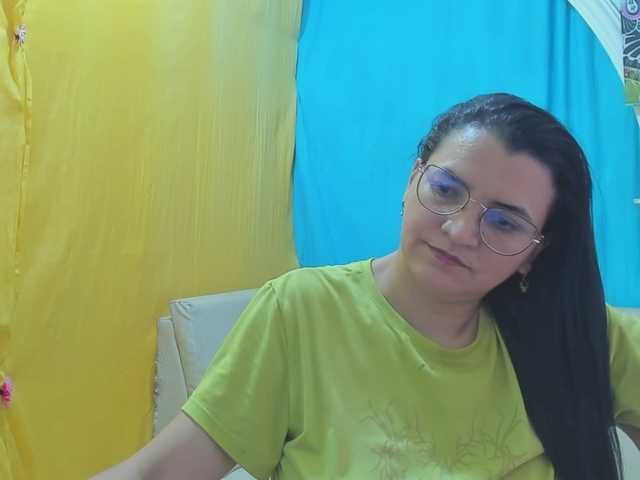 MARILYNG live cam on BongaCams