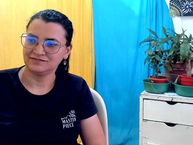 MARILYNG live cam on BongaCams