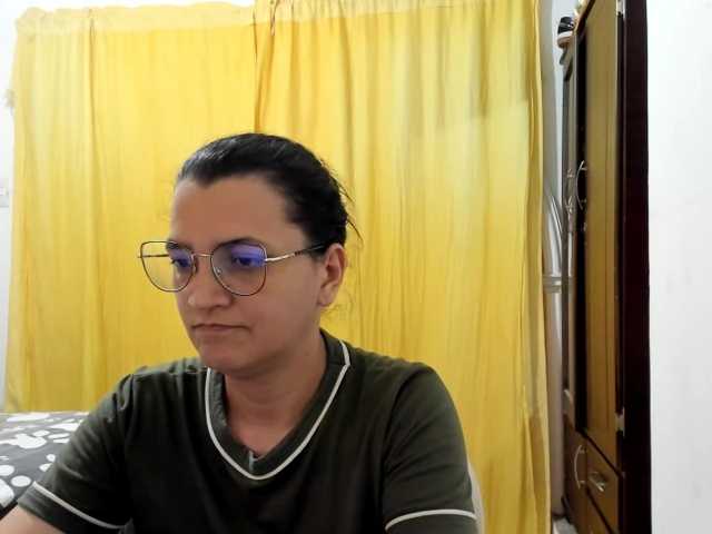 MARILYNG live cam on BongaCams