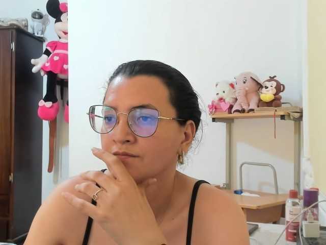 MARILYNG live cam on BongaCams