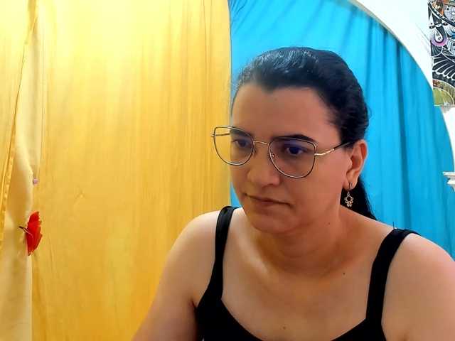 MARILYNG live cam on BongaCams