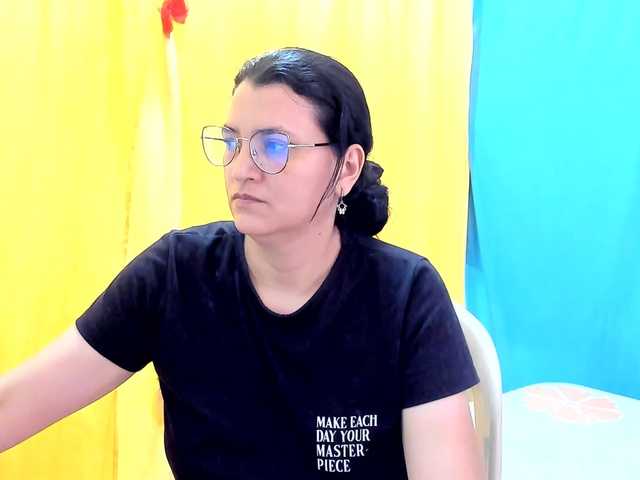 MARILYNG live cam on BongaCams