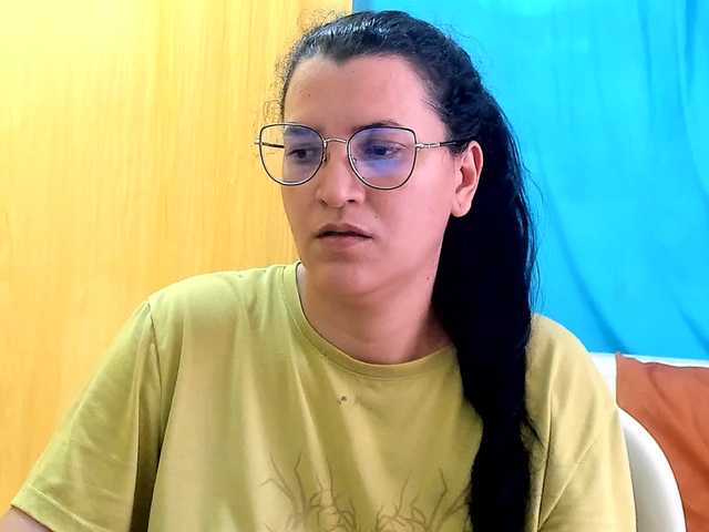 MARILYNG live cam on BongaCams