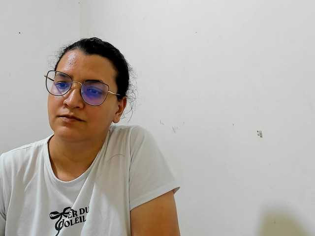 MARILYNG live cam on BongaCams