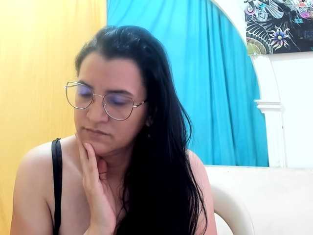MARILYNG live cam on BongaCams