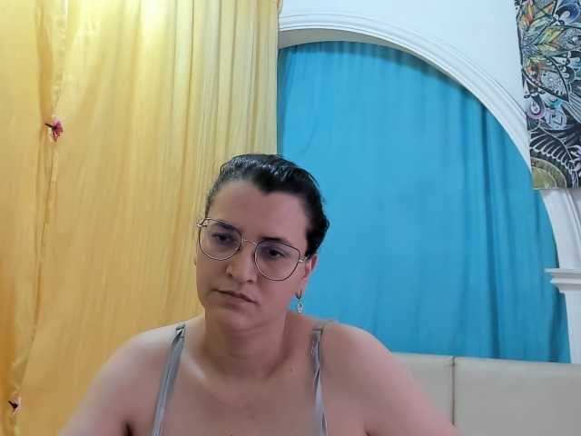 MARILYNG live cam on BongaCams