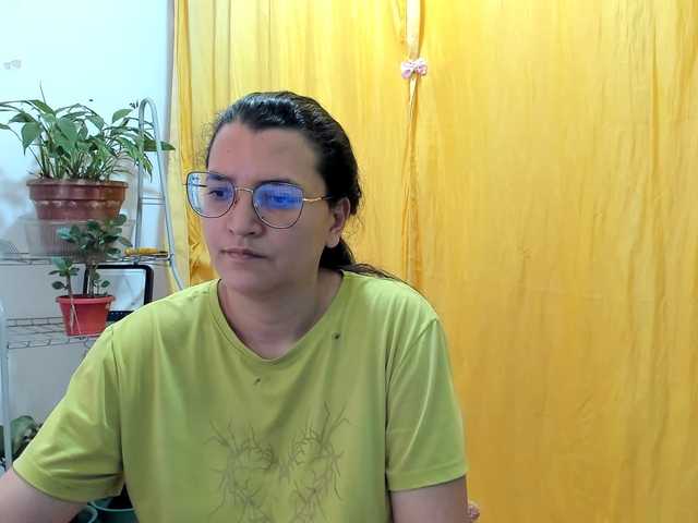 MARILYNG live cam on BongaCams