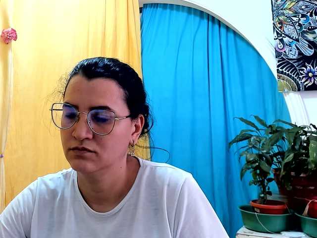 MARILYNG live cam on BongaCams