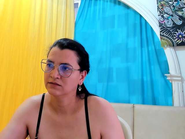 MARILYNG live cam on BongaCams