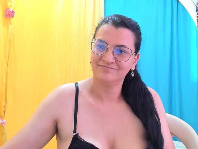 MARILYNG live webcam show