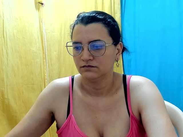 MARILYNG live cam on BongaCams