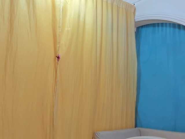 MARILYNG live cam on BongaCams