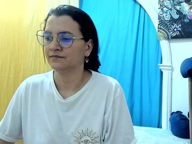 MARILYNG live cam on BongaCams