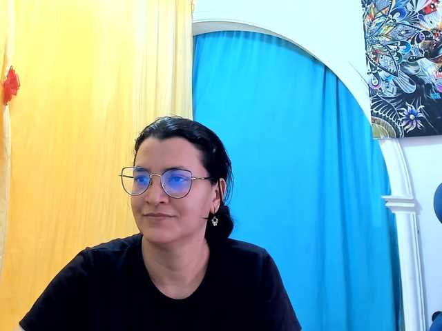 MARILYNG live cam on BongaCams