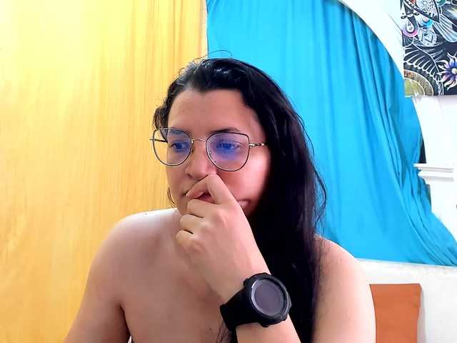 MARILYNG live cam on BongaCams