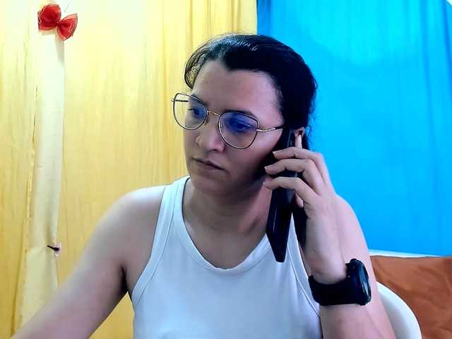 MARILYNG live cam on BongaCams