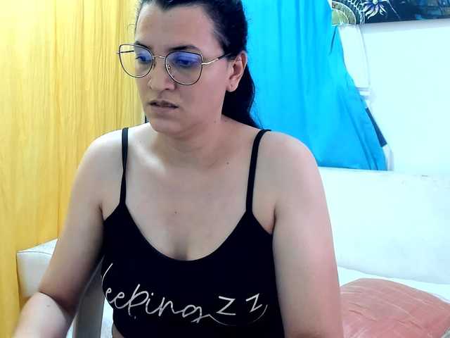 MARILYNG live cam on BongaCams