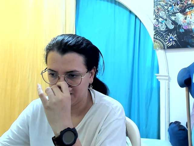 MARILYNG live cam on BongaCams