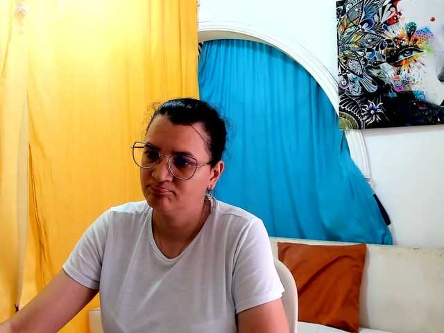 MARILYNG live cam on BongaCams