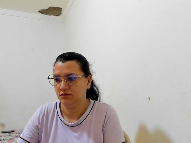 MARILYNG live cam on BongaCams