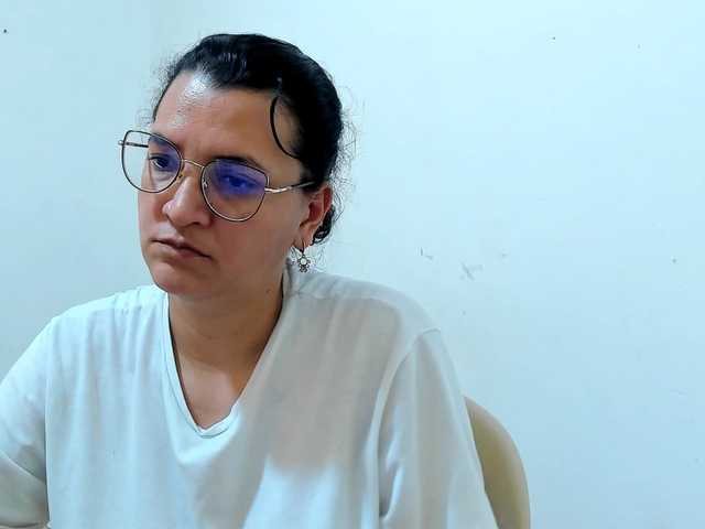 MARILYNG live cam on BongaCams