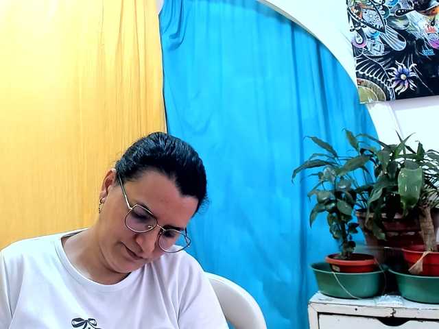 MARILYNG live cam on BongaCams