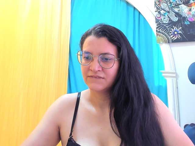 MARILYNG live webcam show
