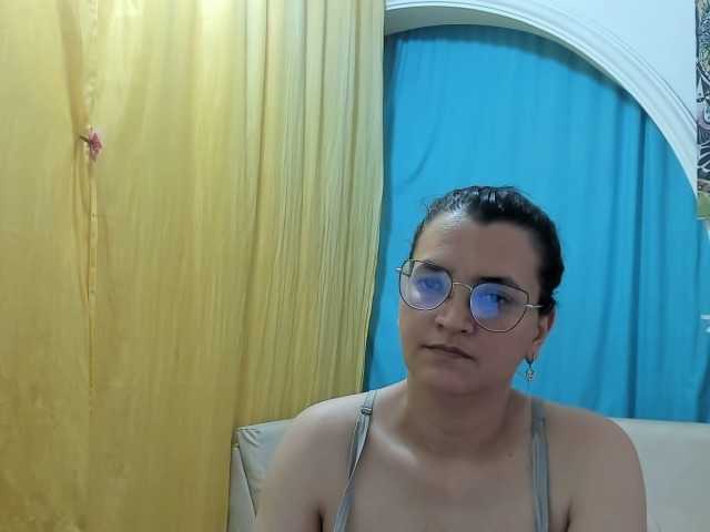 MARILYNG live cam on BongaCams