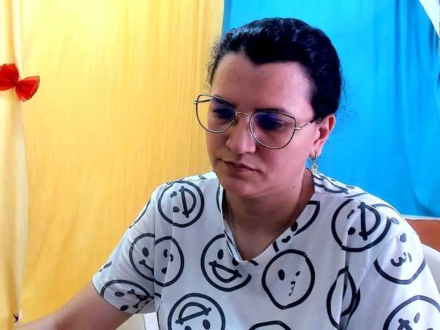 MARILYNG live cam on BongaCams