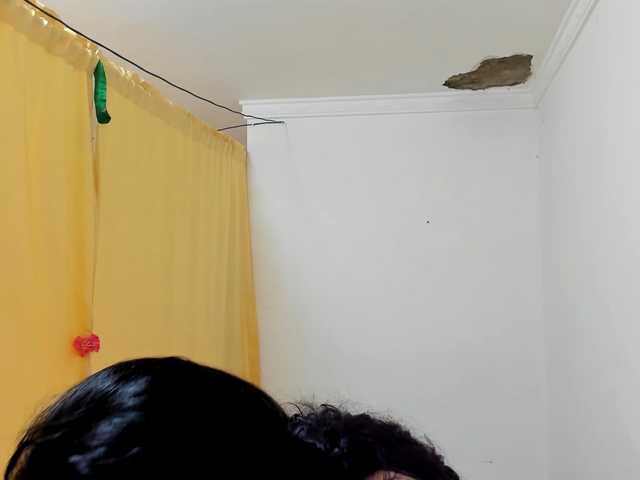 MARILYNG live cam on BongaCams