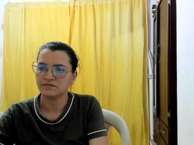 MARILYNG live cam on BongaCams
