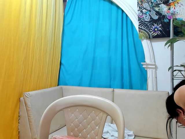 MARILYNG live cam on BongaCams
