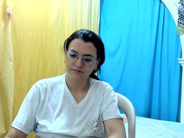MARILYNG live cam on BongaCams