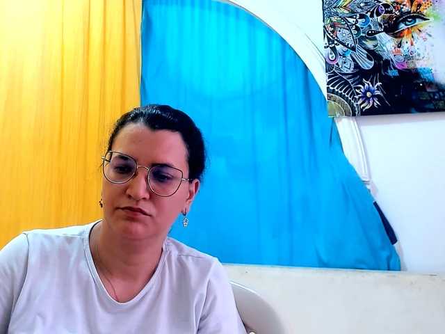 MARILYNG live cam on BongaCams