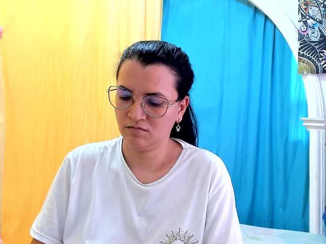 MARILYNG live cam on BongaCams