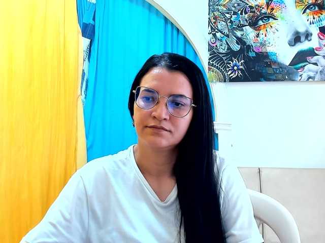 MARILYNG live cam on BongaCams