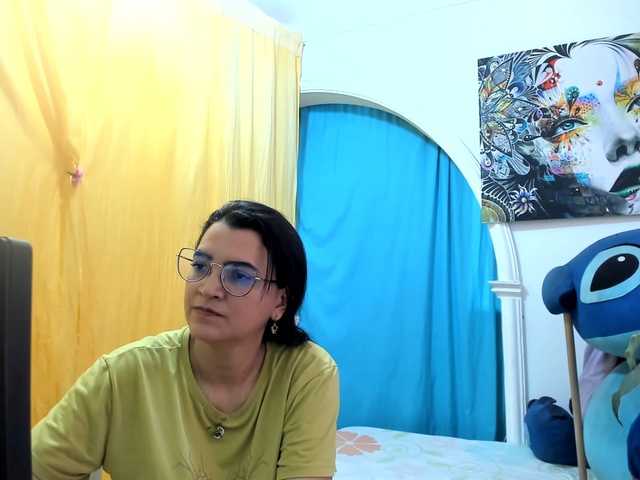 MARILYNG live cam on BongaCams
