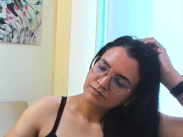 MARILYNG live cam on BongaCams