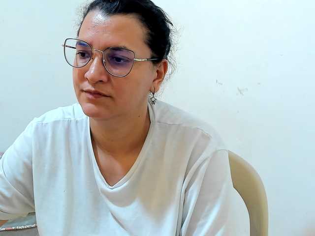 MARILYNG live cam on BongaCams