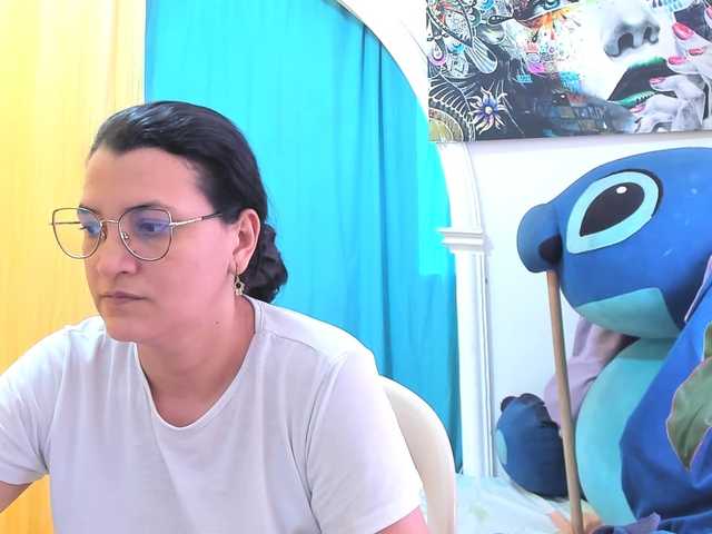 MARILYNG live webcam show