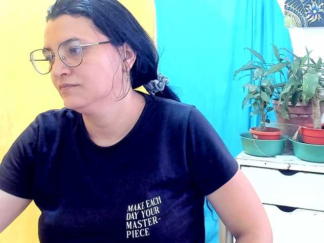 MARILYNG live cam on BongaCams
